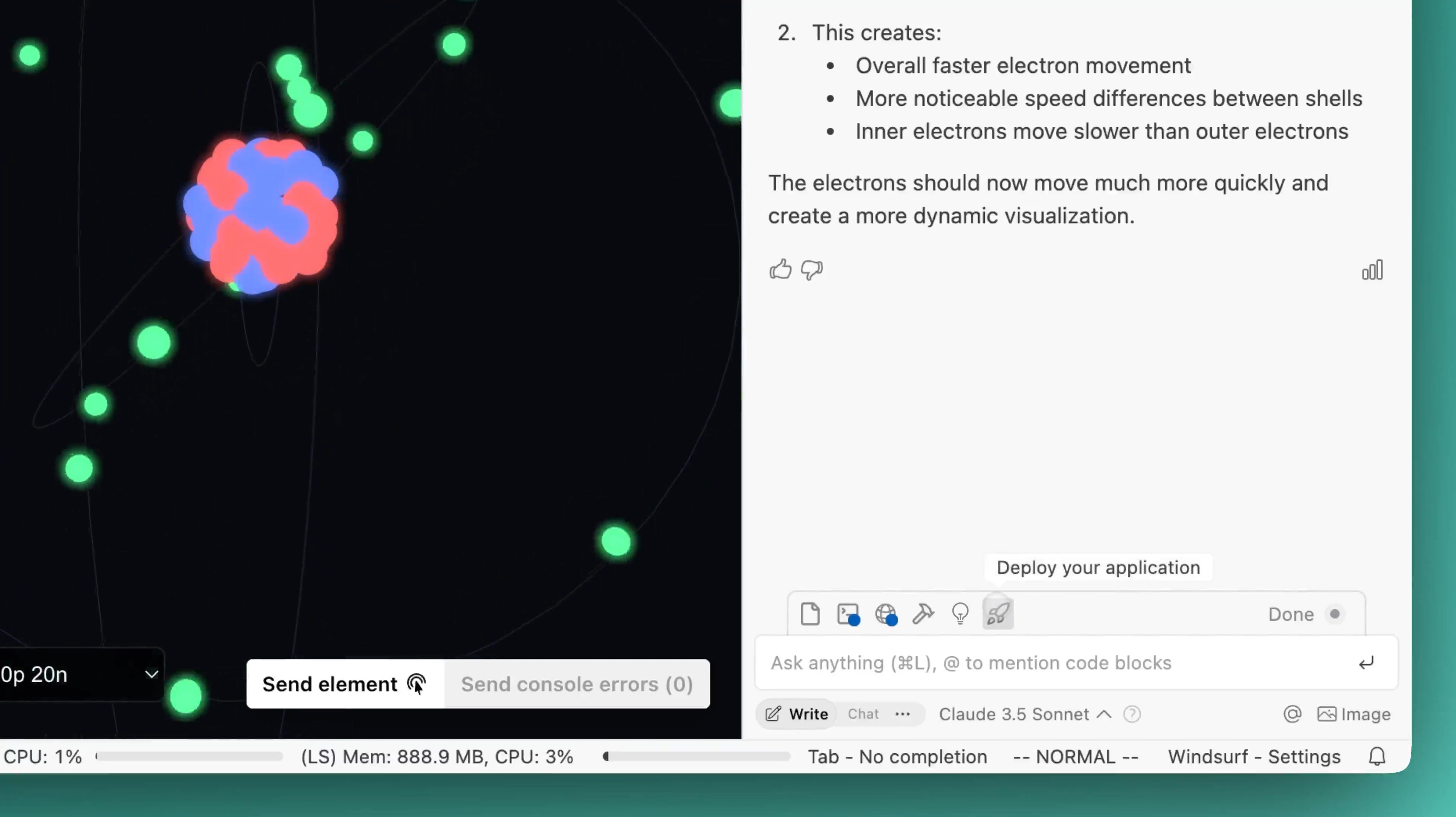 JetBrains Cascade video preview